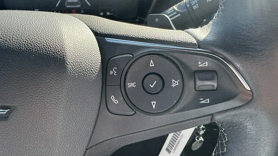 OPEL Mokka -
