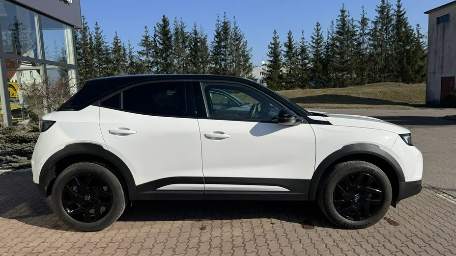 OPEL Mokka -