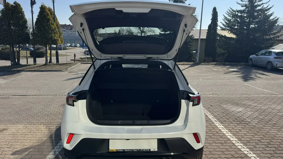 OPEL Mokka -