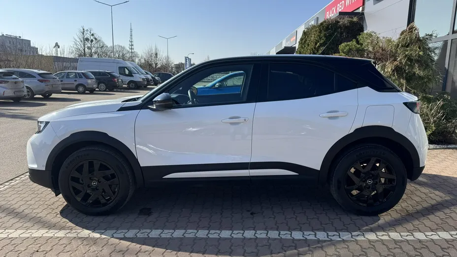 OPEL Mokka -