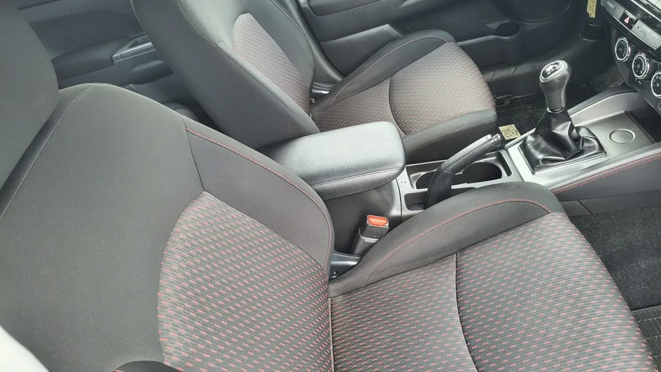 MITSUBISHI ASX -