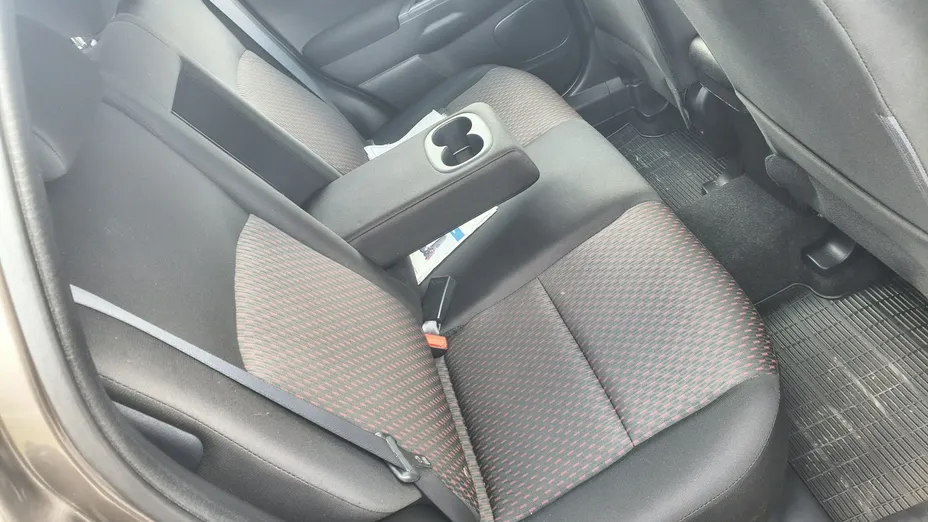 MITSUBISHI ASX -