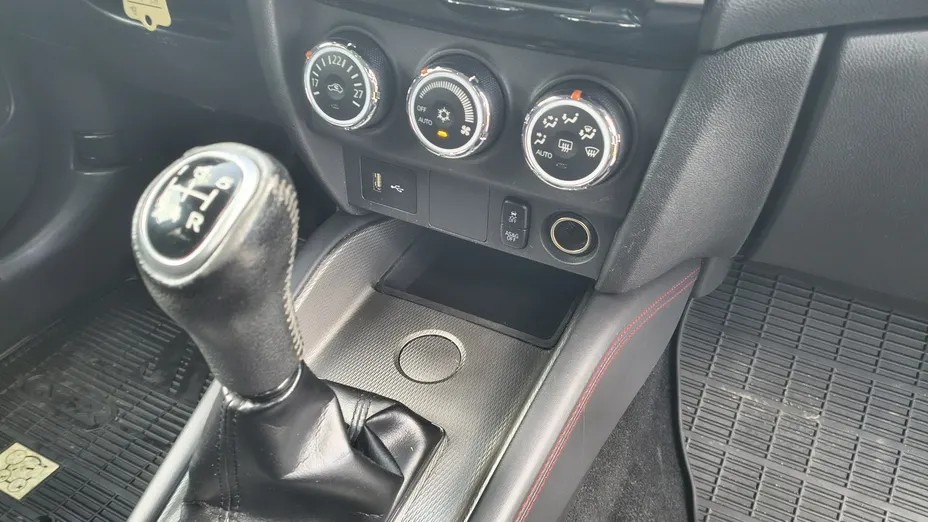 MITSUBISHI ASX -