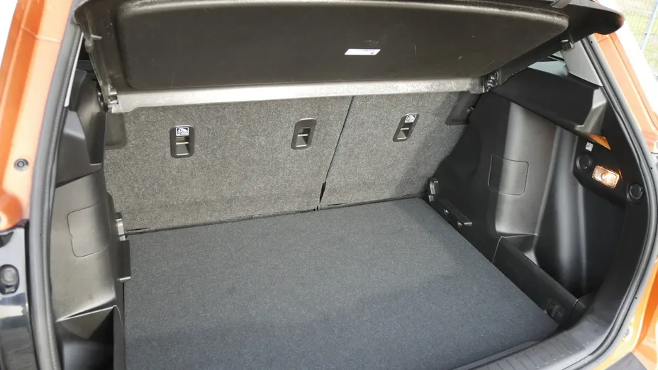 SUZUKI Vitara -
