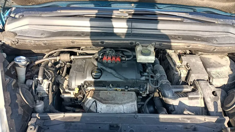 CITROEN C4 Picasso -