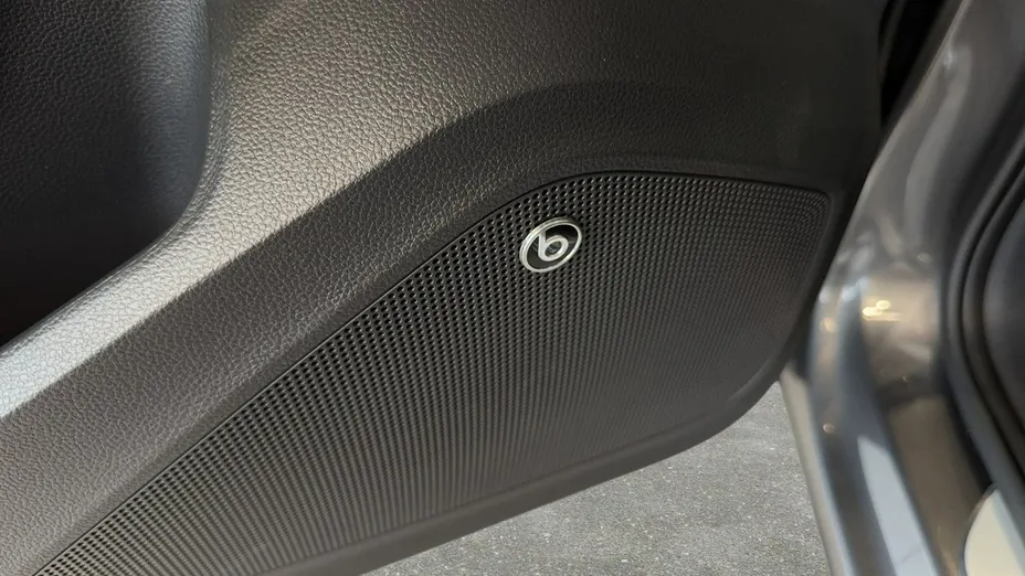 CUPRA Ateca Ateca 2.0 TSI 4Drive DSG