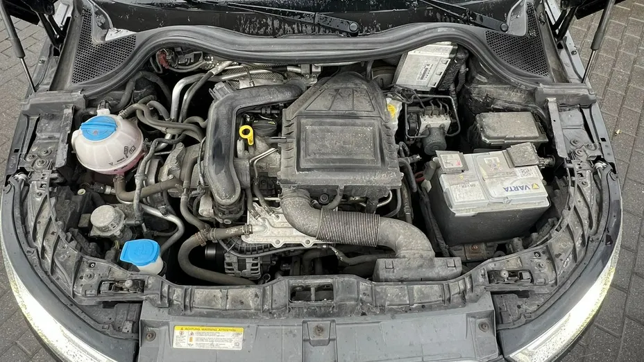 AUDI A1 -