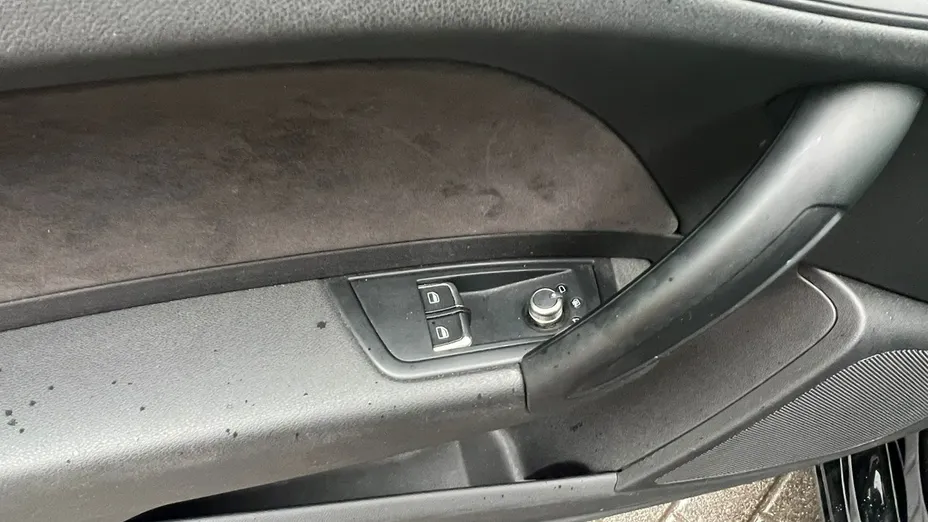 AUDI A1 -