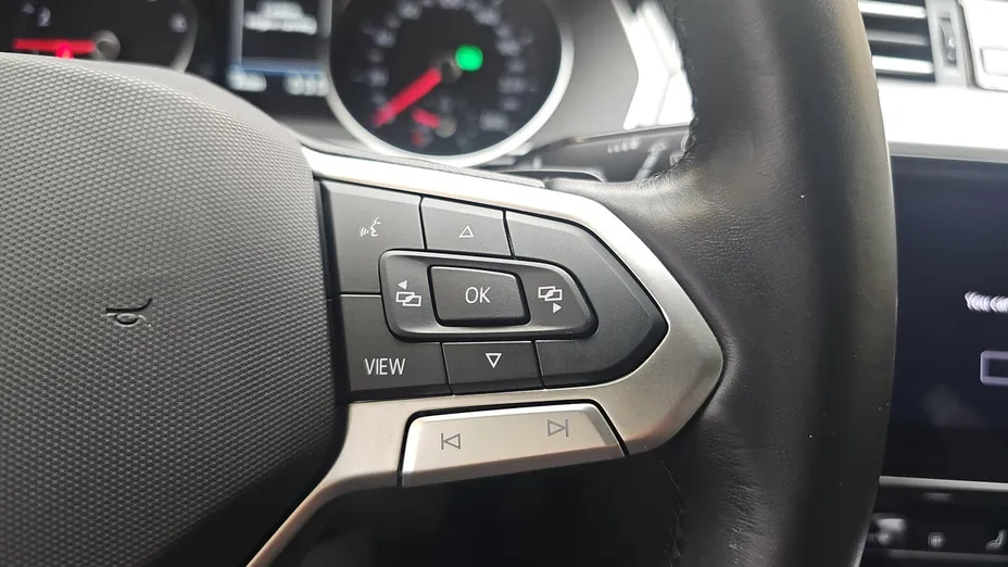 VOLKSWAGEN Passat Passat 1.5 TSI EVO Business DSG
