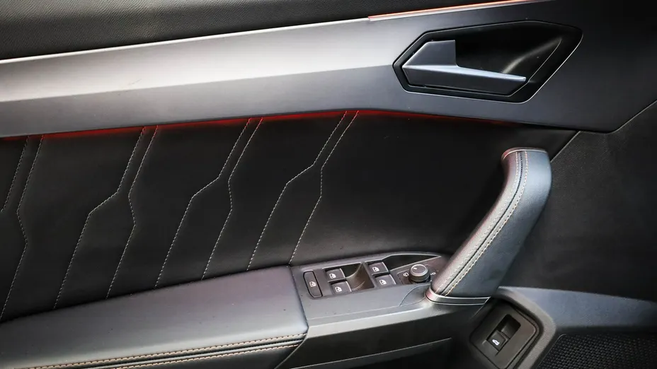 CUPRA Formentor -