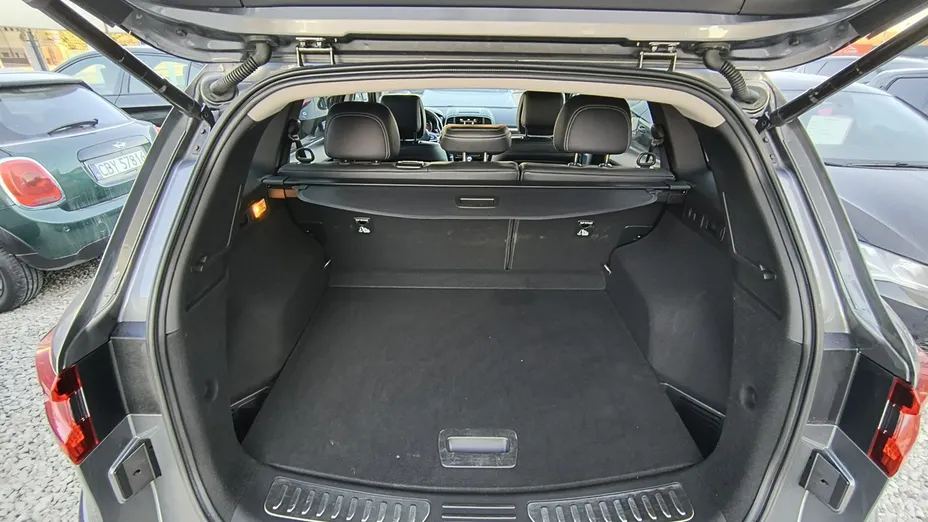 RENAULT Koleos -