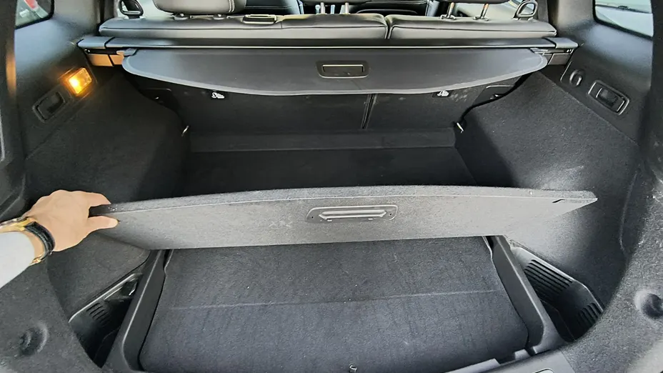 RENAULT Koleos -
