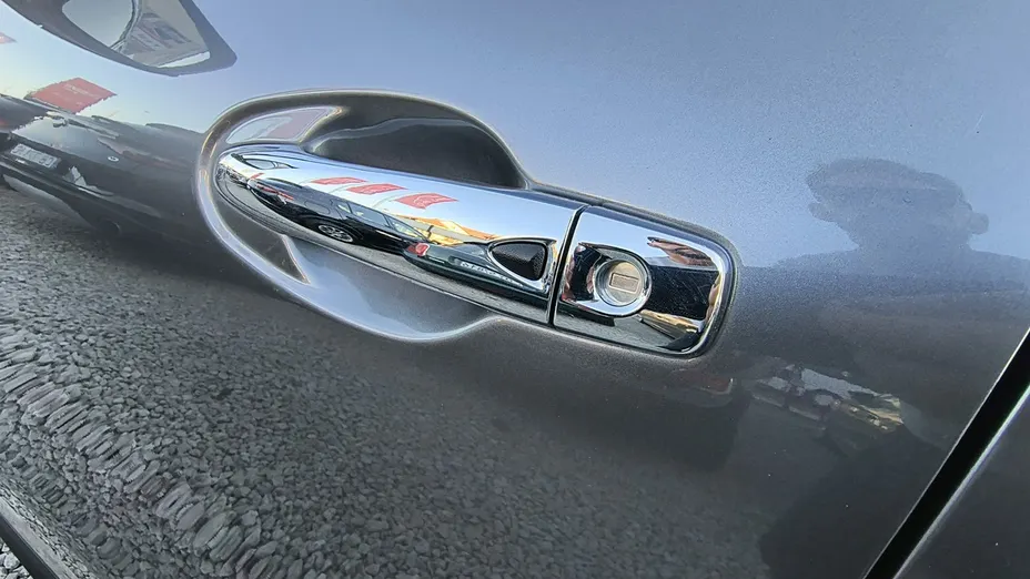 RENAULT Koleos -