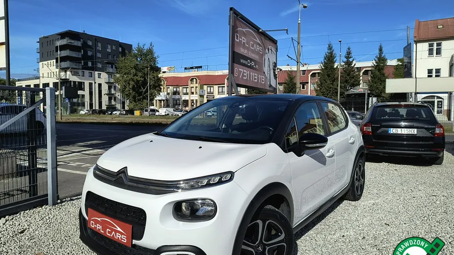 CITROEN C3 -