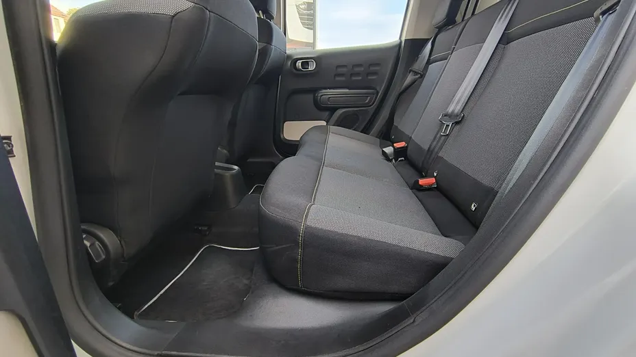 CITROEN C3 -