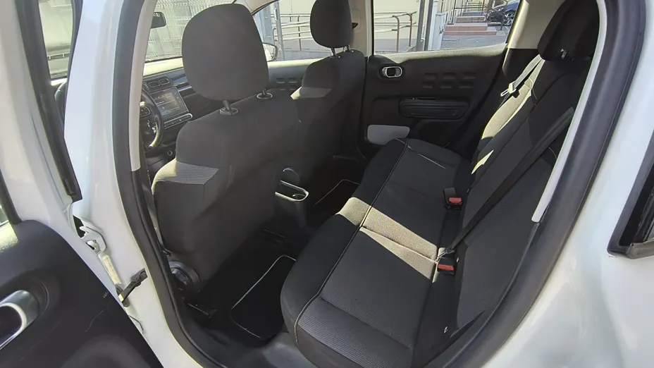 CITROEN C3 -
