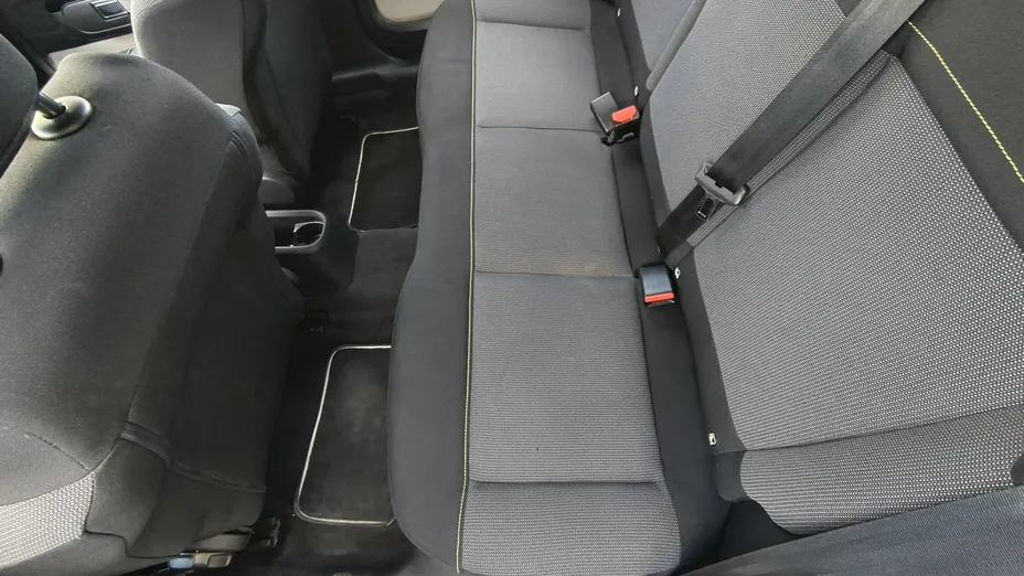 CITROEN C3 -