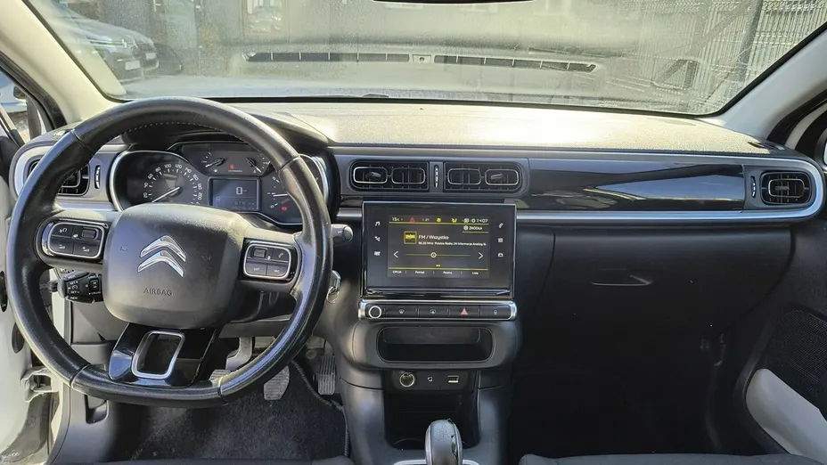 CITROEN C3 -