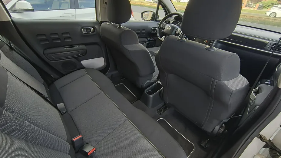 CITROEN C3 -
