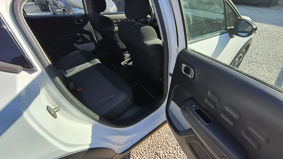 CITROEN C3 -