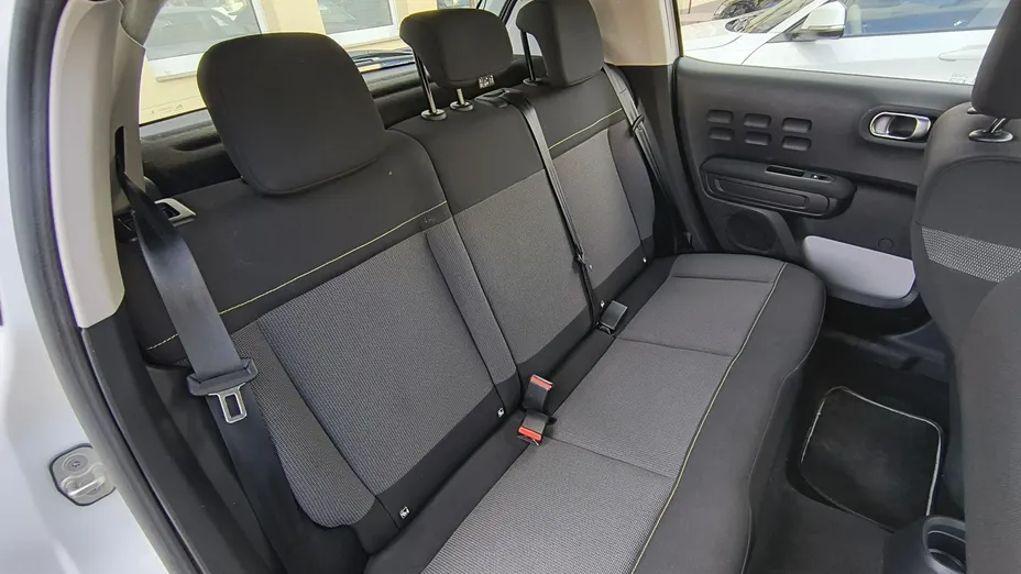 CITROEN C3 -