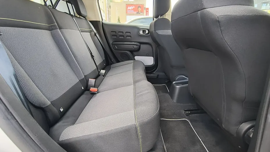 CITROEN C3 -