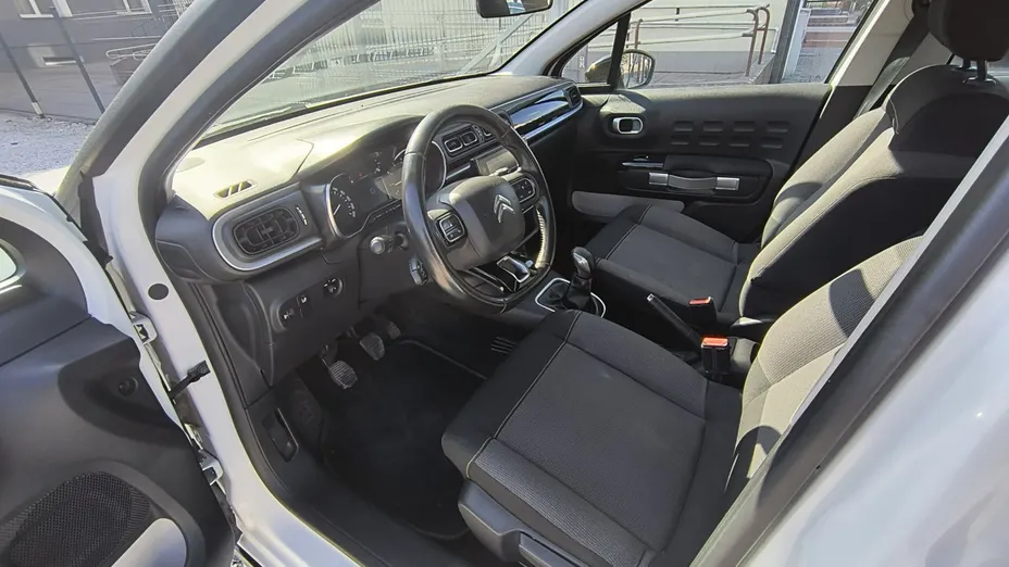 CITROEN C3 -