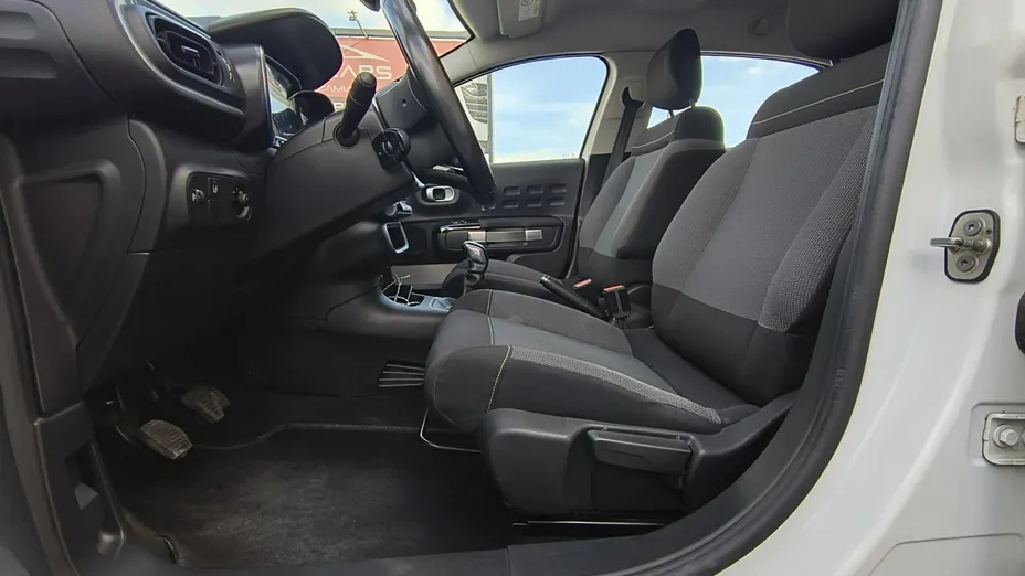 CITROEN C3 -