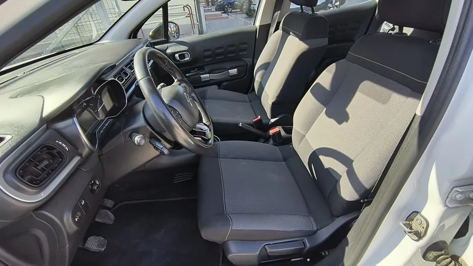 CITROEN C3 -