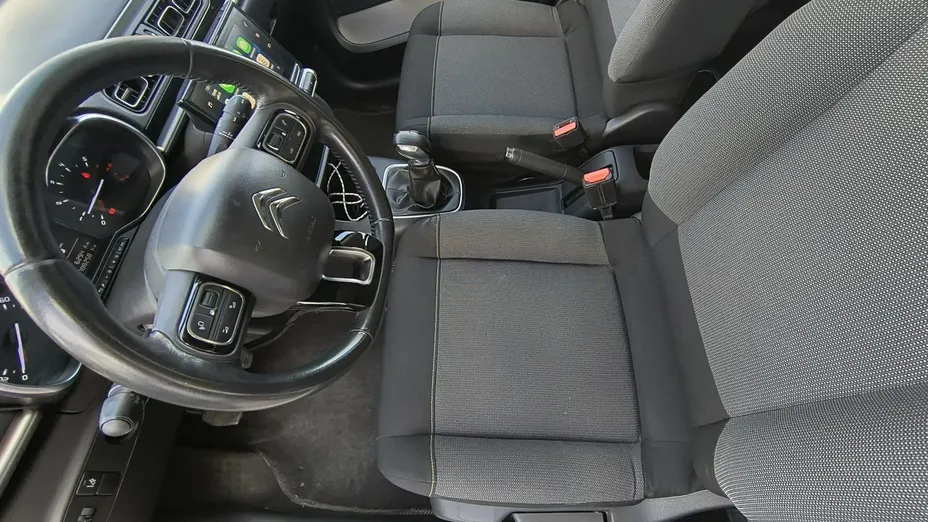 CITROEN C3 -