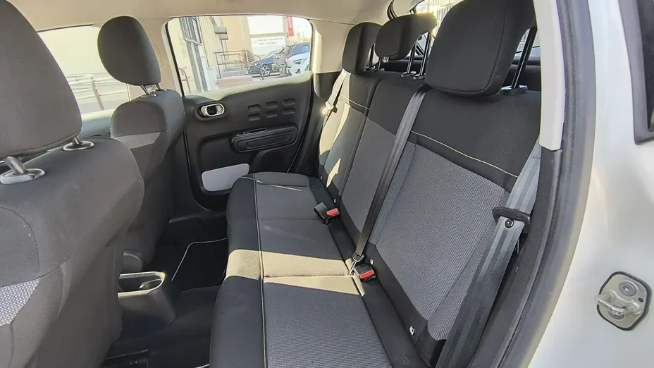 CITROEN C3 -