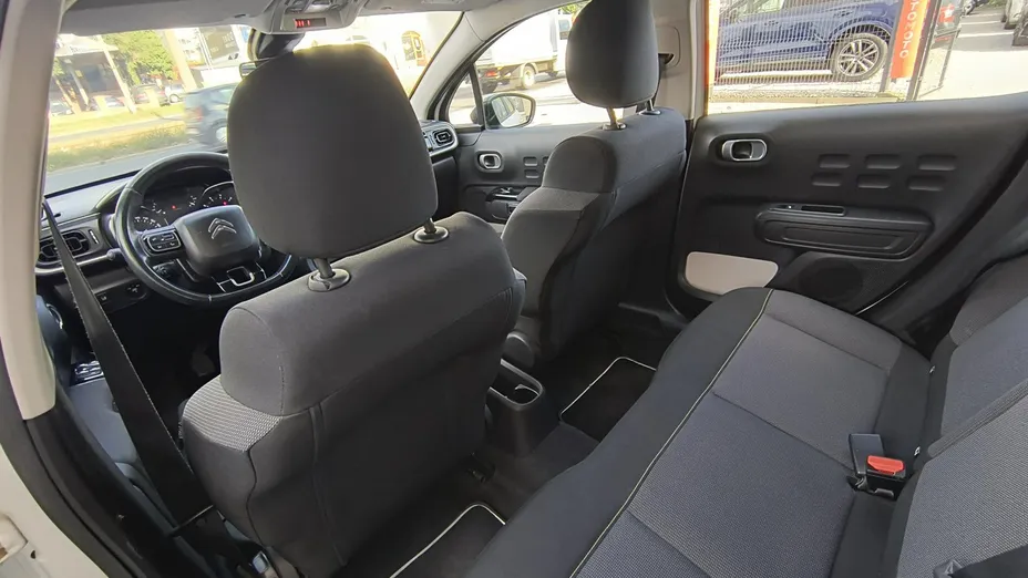 CITROEN C3 -