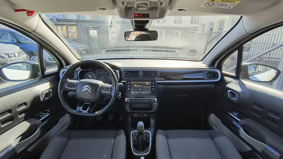 CITROEN C3 -