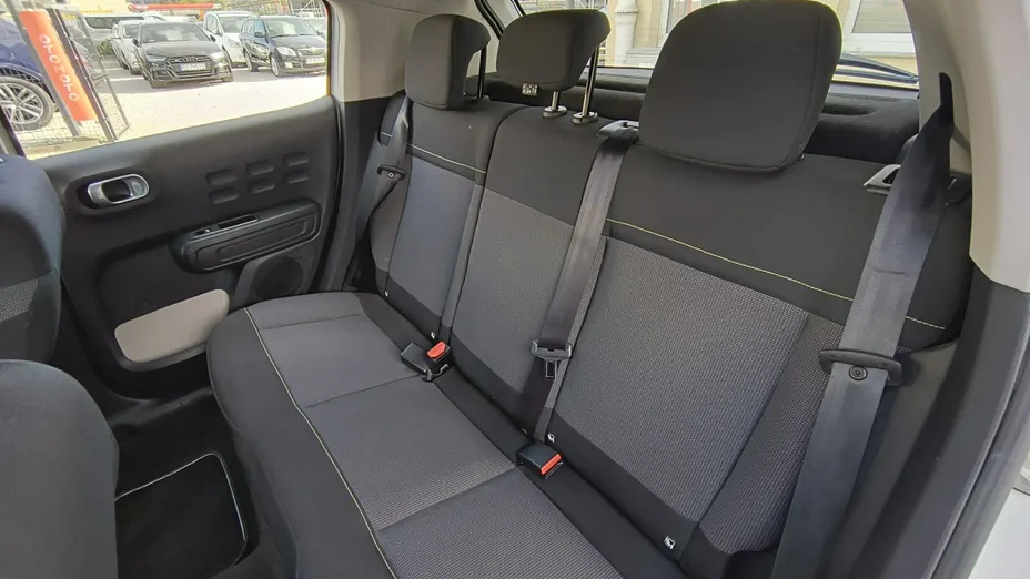 CITROEN C3 -
