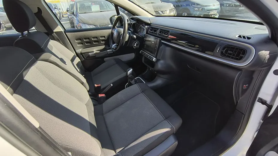 CITROEN C3 -