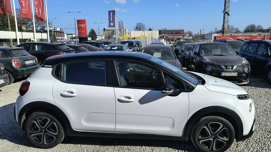 CITROEN C3 -