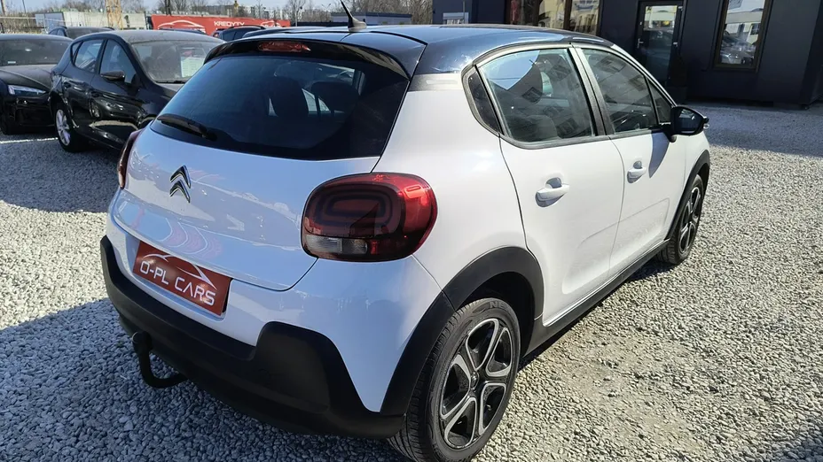 CITROEN C3 -