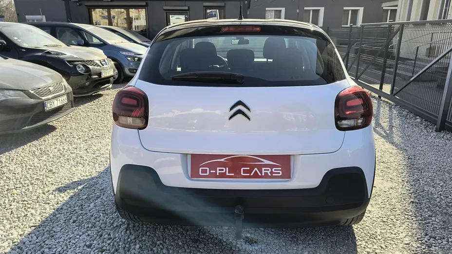 CITROEN C3 -