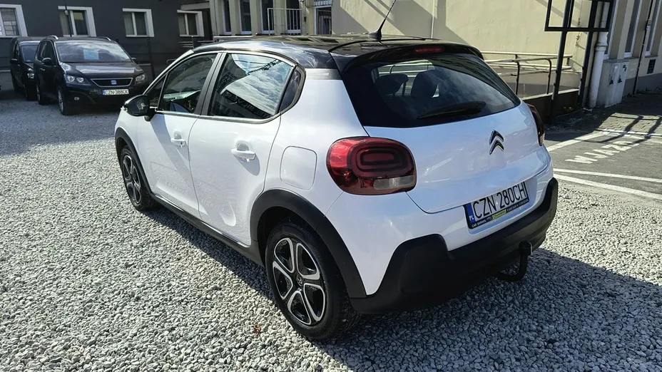 CITROEN C3 -