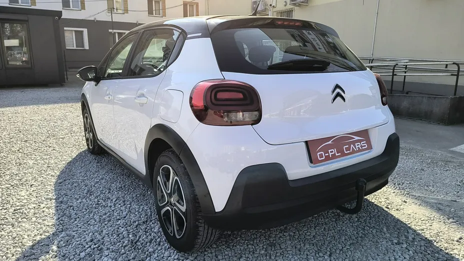 CITROEN C3 -
