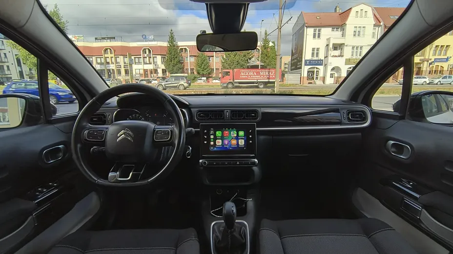 CITROEN C3 -