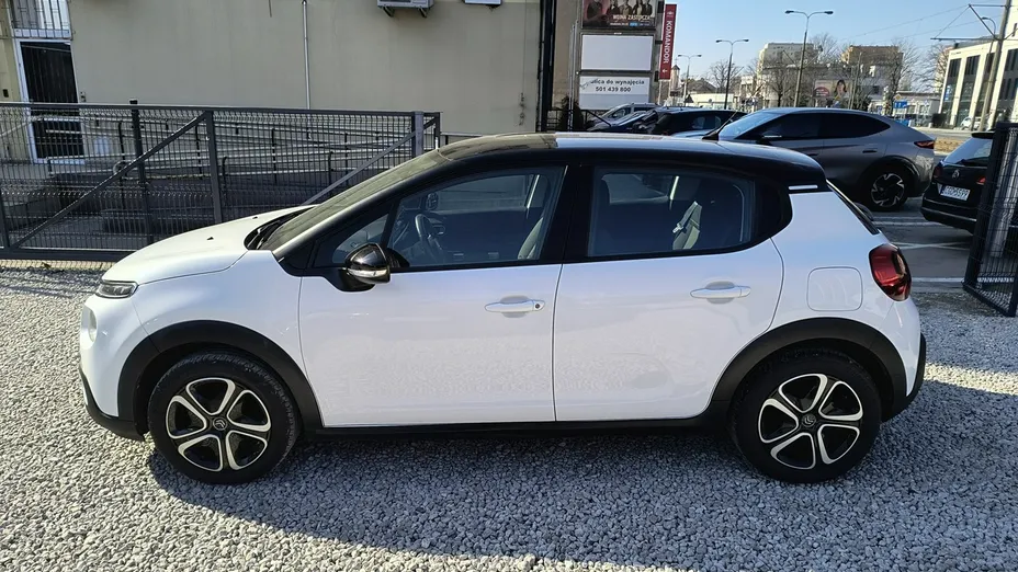 CITROEN C3 -