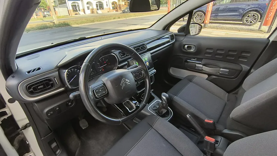 CITROEN C3 -