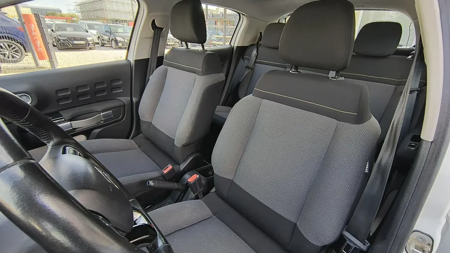 CITROEN C3 -