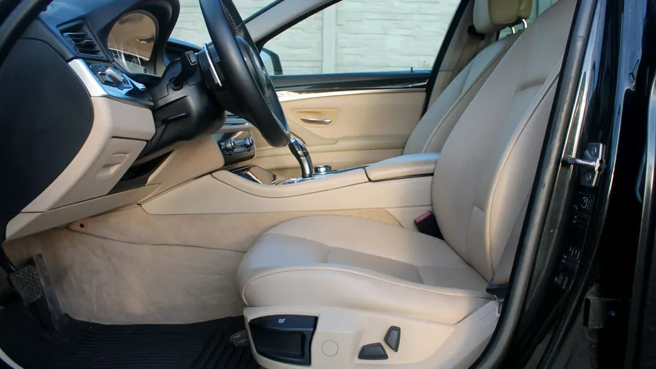 BMW Seria 5 -
