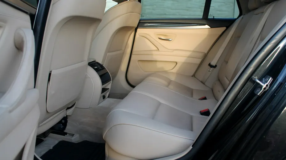 BMW Seria 5 -