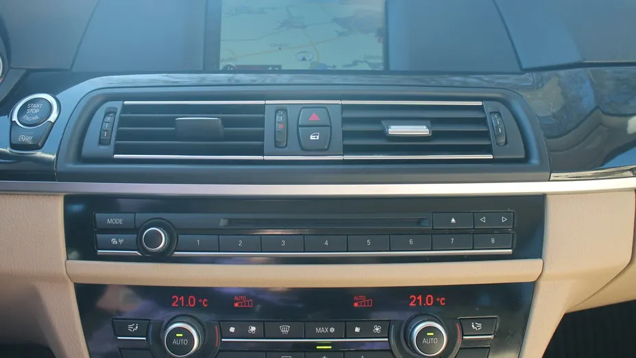 BMW Seria 5 -