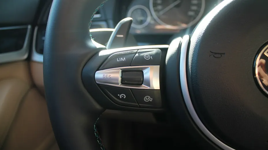 BMW Seria 5 -