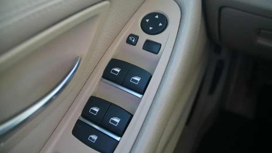 BMW Seria 5 -