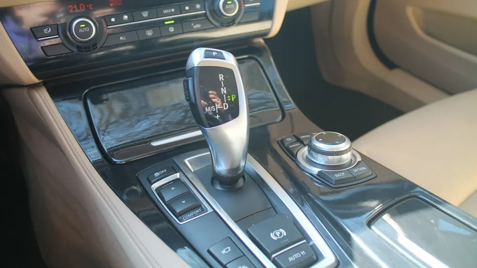 BMW Seria 5 -